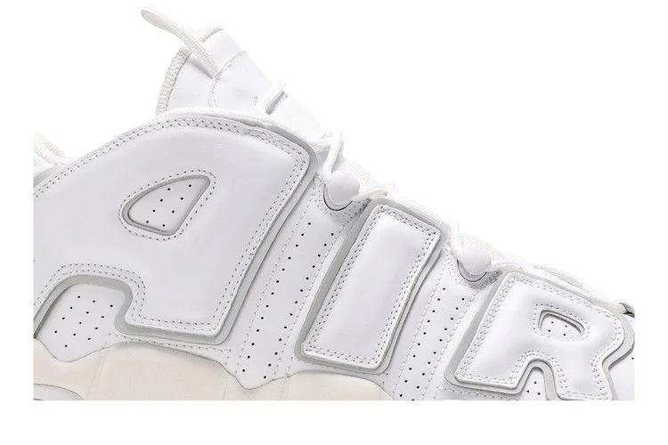 Кроссовки Nike Air More Tempo