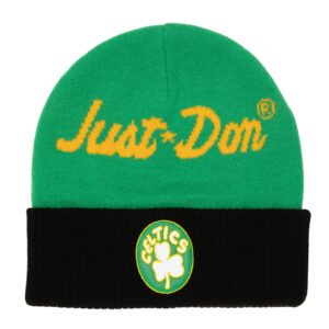 Just-Don-Cashmere-Knit-HWC-Boston-Celtics-Beanie-300x300