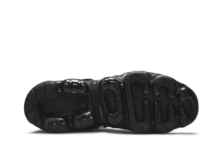 Кроссовки Nike Air VaporMax Run Utility 'Black'