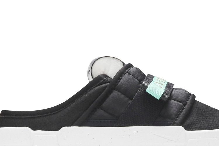 Nike Offline Slip-On 'Black Menta'