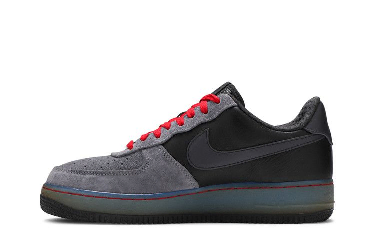 Кроссовки Nike Air Force 1 Premium 07 Parker 'New Six'