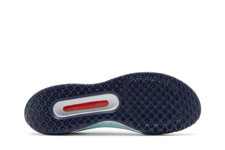 Кроссовки NikeCourt Zoom Pro 'Glacier Blue Copa'