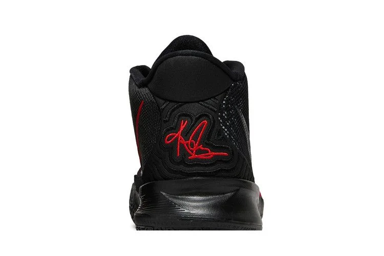 Кроссовки Nike Kyrie 7 GS 'Bred'