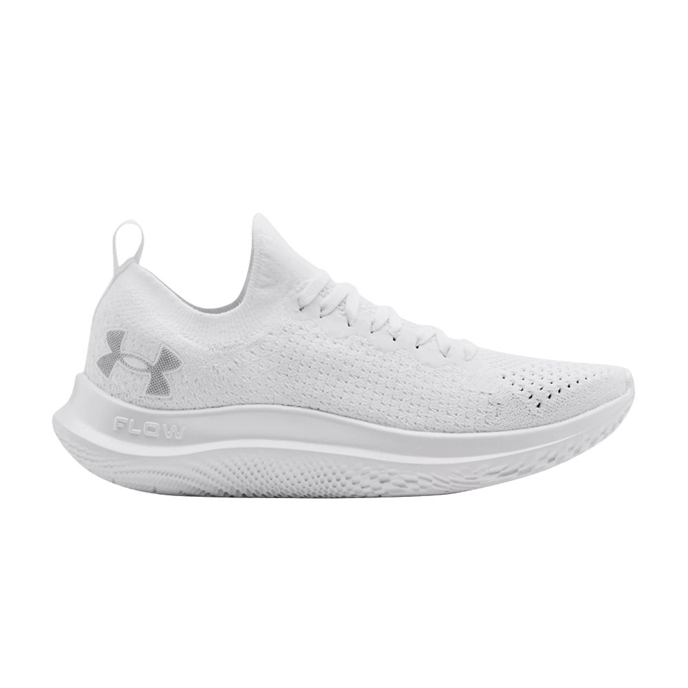 Кроссовки Under Armour Wmns Flow Velociti SE 'White Halo Grey'