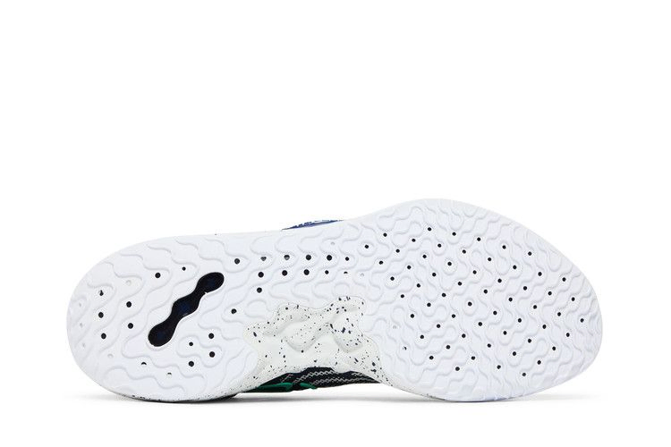 Кроссовки Nike Air Zoom GT Run 'Armory Slate'