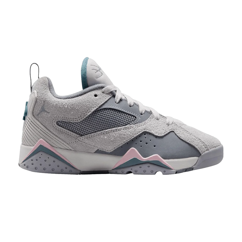 Krossovki-Air-Jordan-MVP-92-GS-Wolf-Grey-Iris-Whisper