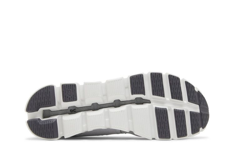 Кроссовки ON Cloud 5 'Glacier White'