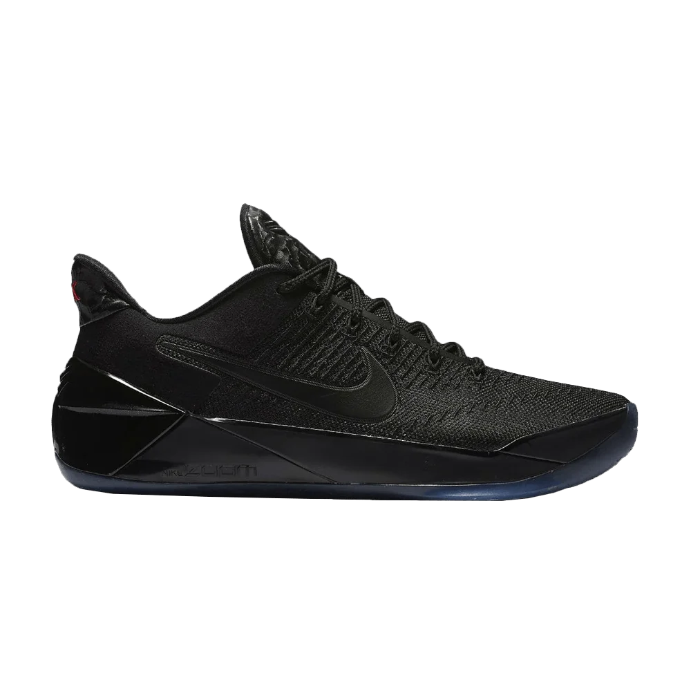 Krossovki-Nike-Kobe-A.D.-EP-Black-Mamba