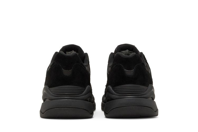 Кроссовки New Balance 57/40 GTX 'Black'