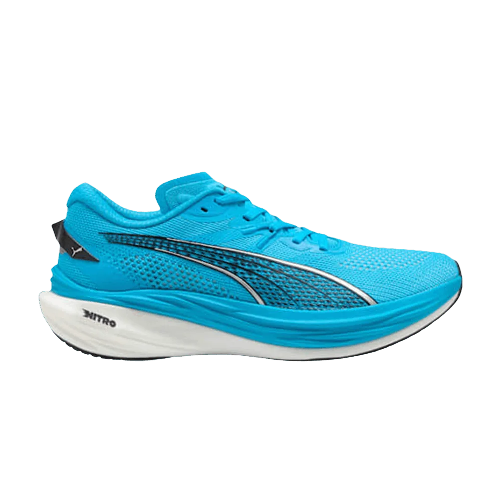 Krossovki-Puma-Deviate-Nitro-3-Speed-Blue