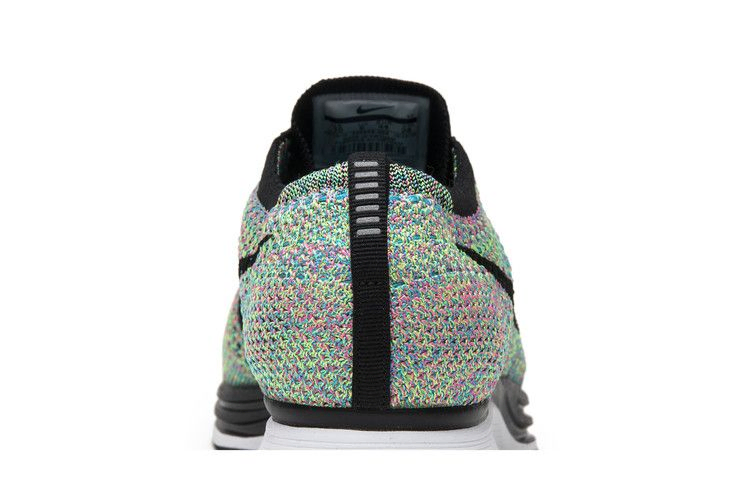 Кроссовки Nike Flyknit Racer 'Multi-Color 2.0' 2017