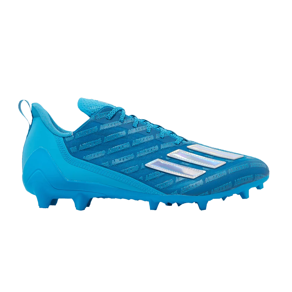 Krossovki-adidas-Adizero-Cleat-Cyan