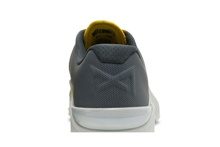 Кроссовки Nike Metcon 6 'Bright Citron'