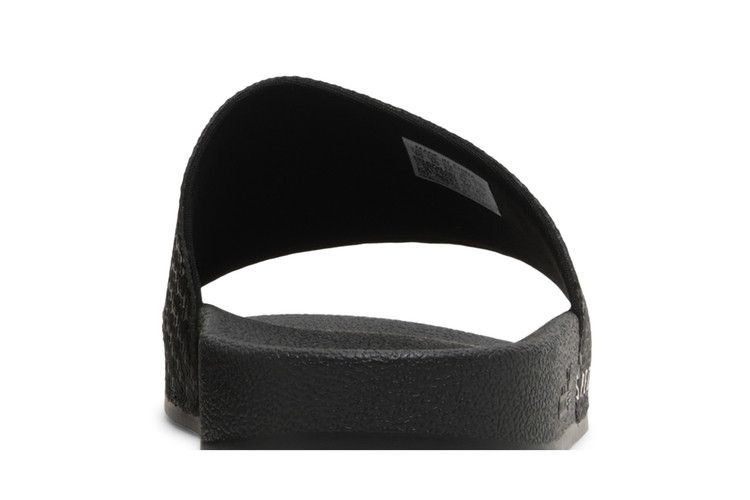 adidas Adilette SPZL Slide 'Core Black'
