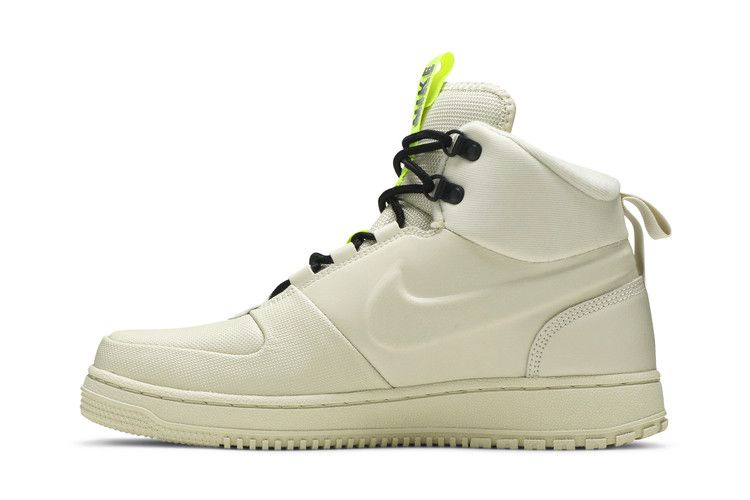 Nike Path Winter 'Fossil Volt'