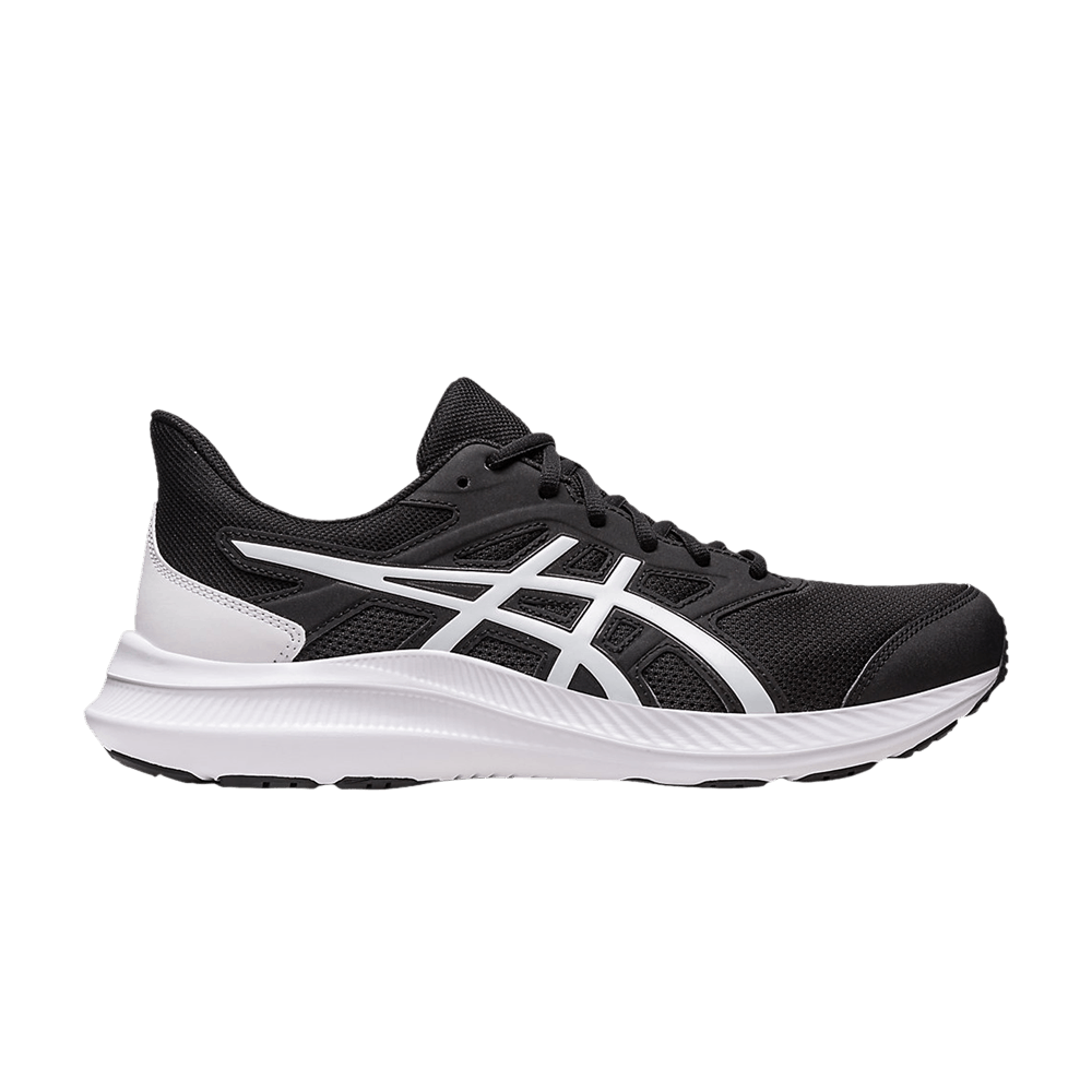 Кроссовки Asics Jolt 4 'Black White'
