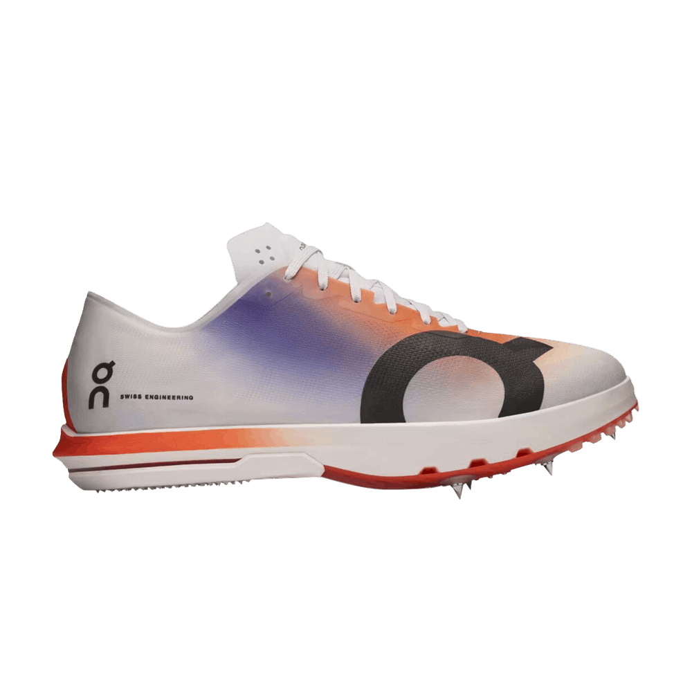Кроссовки Cloudspike Citius 'Prism Capsule Collection'