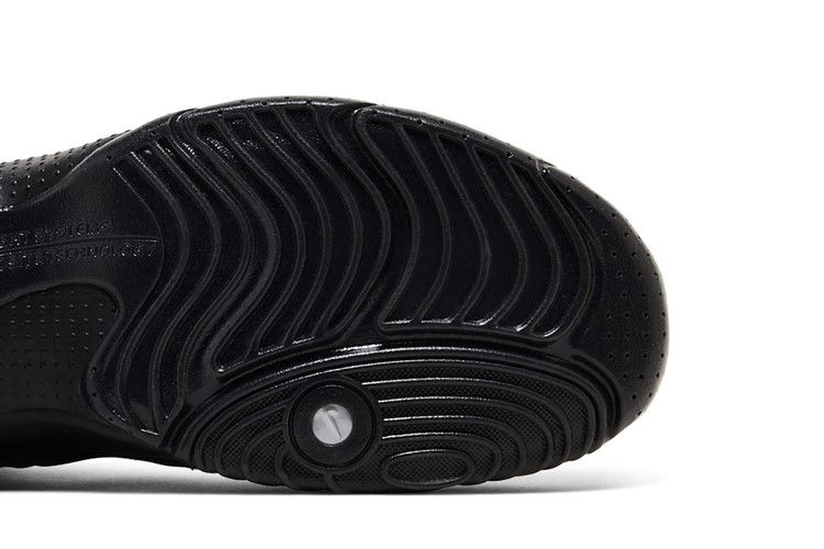 Кроссовки Nike Air Flightposite 'Black' 2025