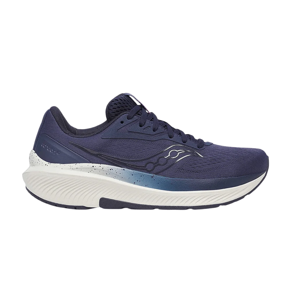 Кроссовки Saucony Wmns Echelon 10 Wide 'Navy Quartz'