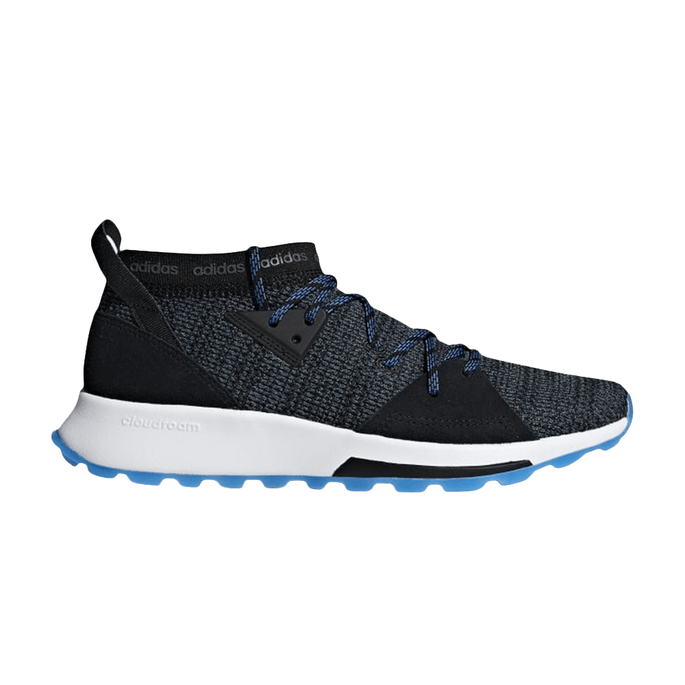 Кроссовки Adidas Wmns Quesa 'Core Black'