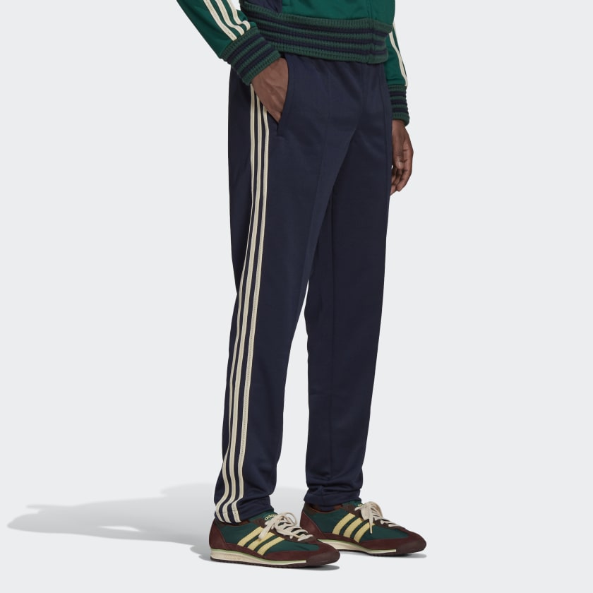 Спортивные штаны adidas x Wales Bonner Lovers Trousers Navy
