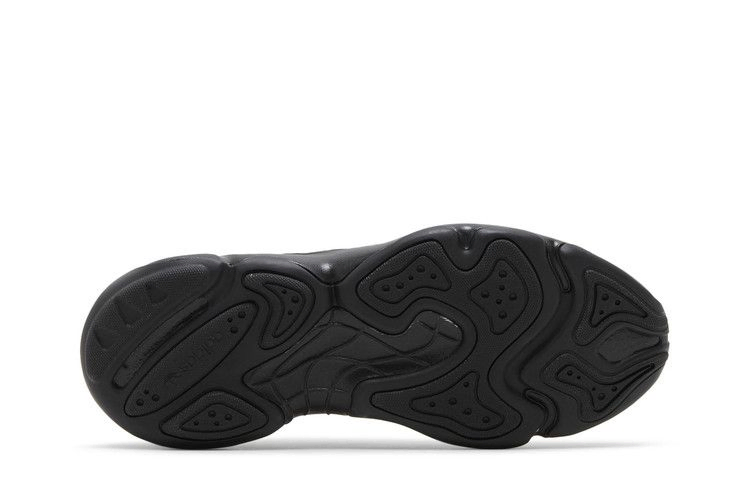 Кроссовки Adidas Haiwee 'Black White'