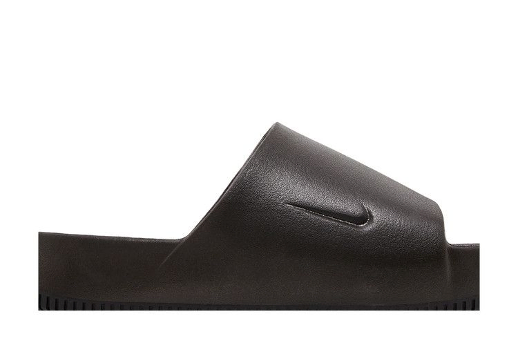 Кроссовки Nike Calm Slide 'Velvet Brown'