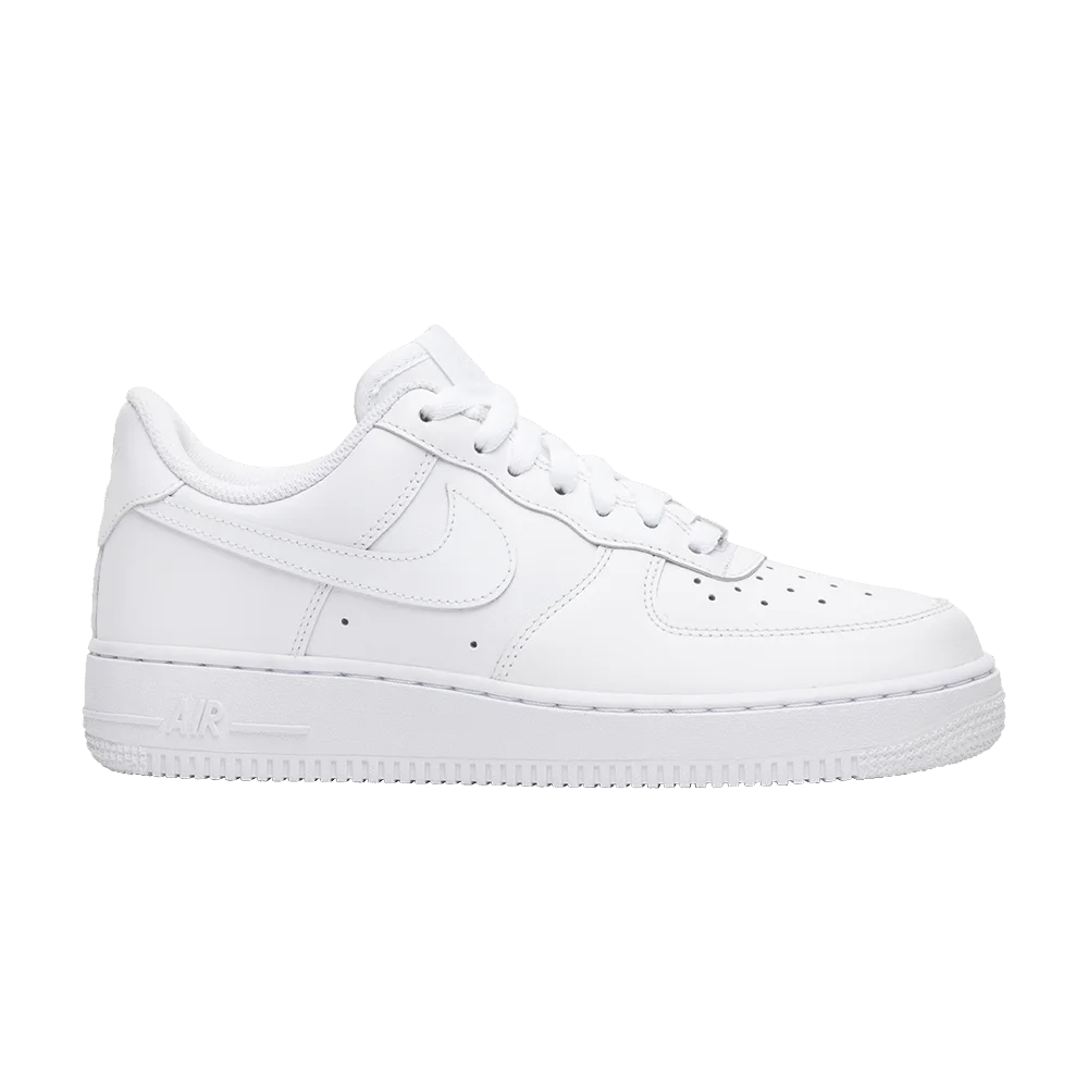 Krossovki-Nike-Wmns-Air-Force-1-07-White