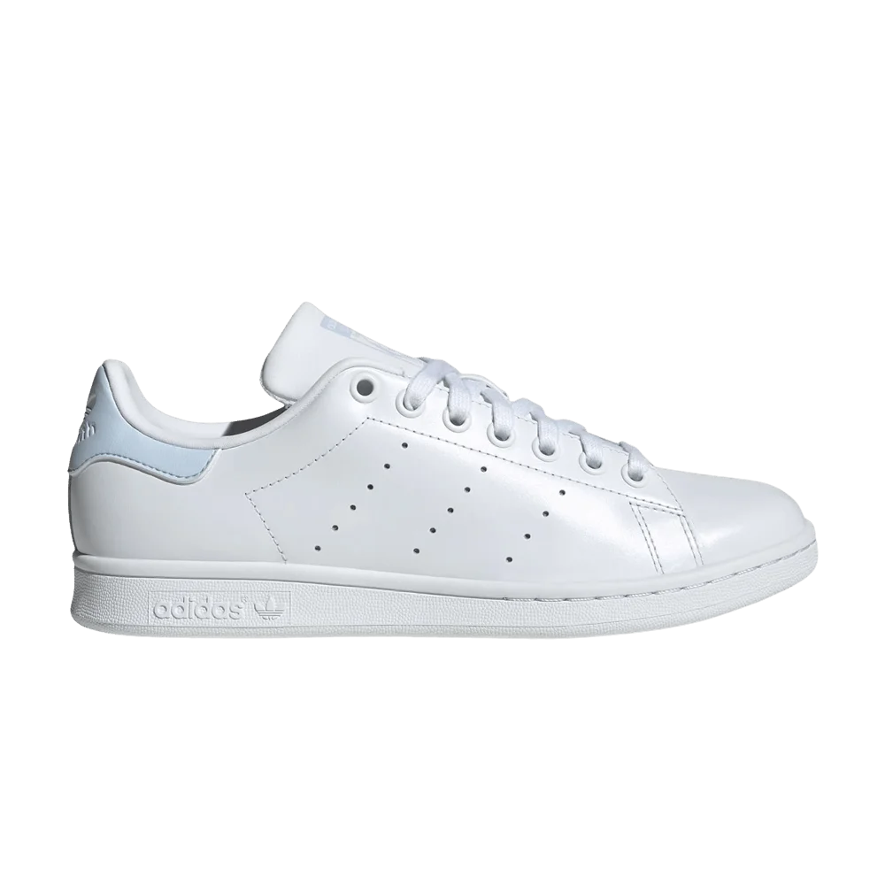 Кроссовки adidas Wmns Stan Smith 'Cloud White Crystal Sky'