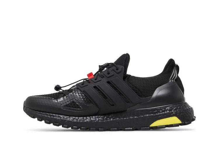 Кроссовки Adidas UltraBoost 1.0 GORE-TEX 'Underground'