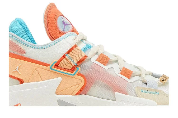 Кроссовки Air Jordan Why Not Zer0.5 'Can't Beat That Price'