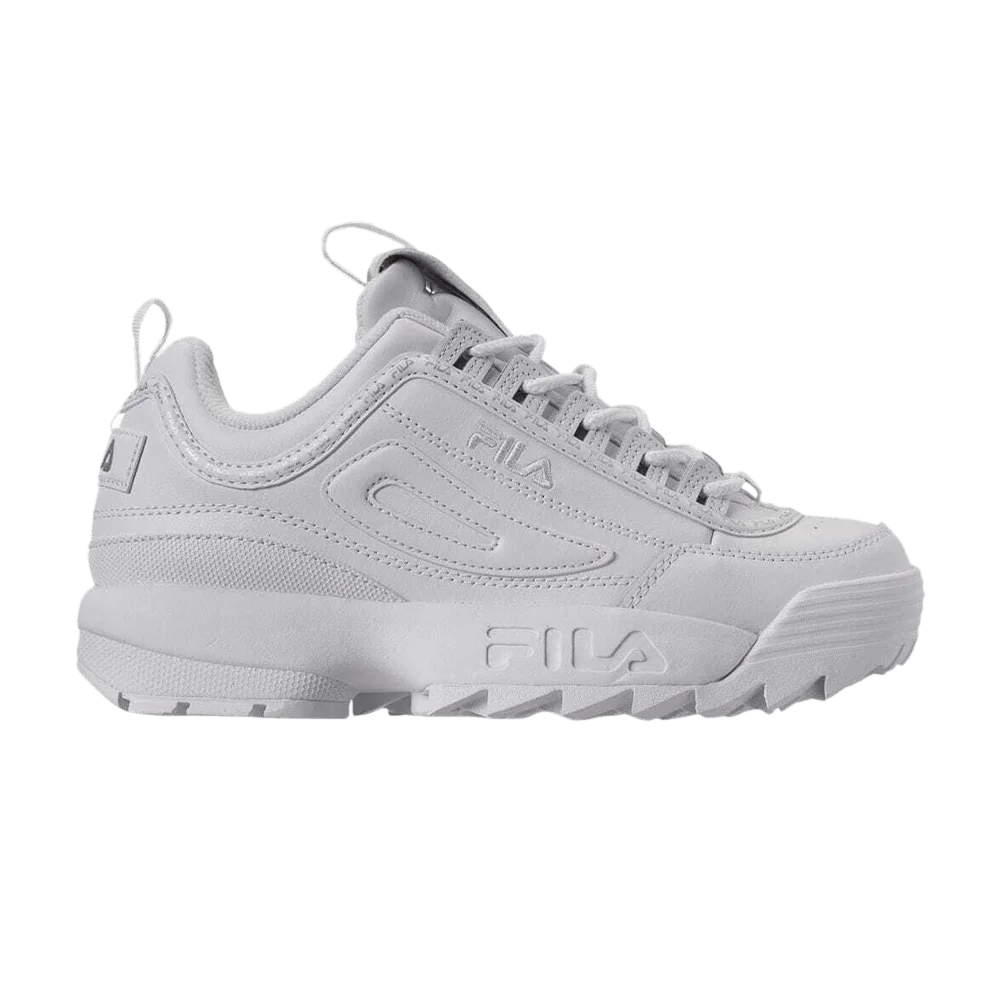Krossovki-Fila-Wmns-Disruptor-2-Premium-White-Silver
