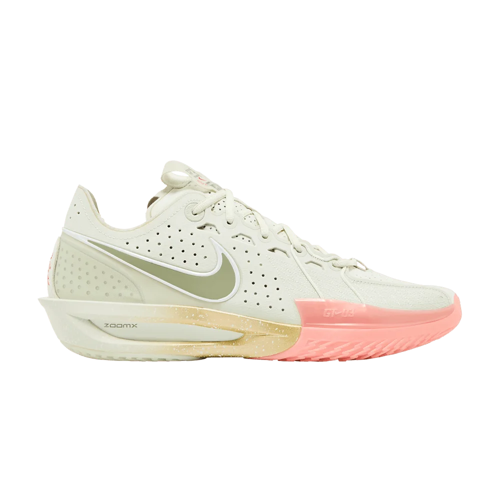 Кроссовки Nike Air Zoom GT Cut 3 'Our Holiday Pack'