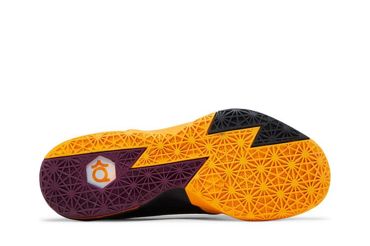Кроссовки Nike KD 6 'Peanut Butter & Jelly' 2013