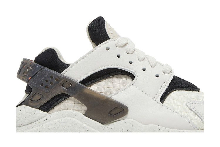 Кроссовки Nike Wmns Air Huarache Crater Premium 'Phantom'