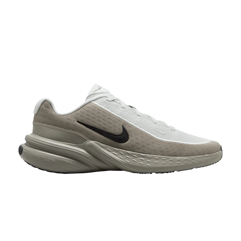 Кроссовки Nike Uplift SC 'Light Silver Black Light Army'