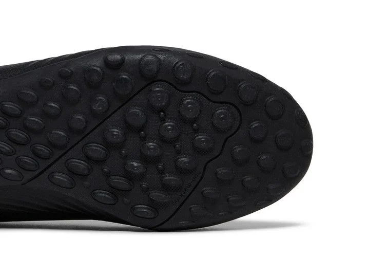 Кроссовки Adidas Predator Tango 19.4 Turf 'Triple Black'