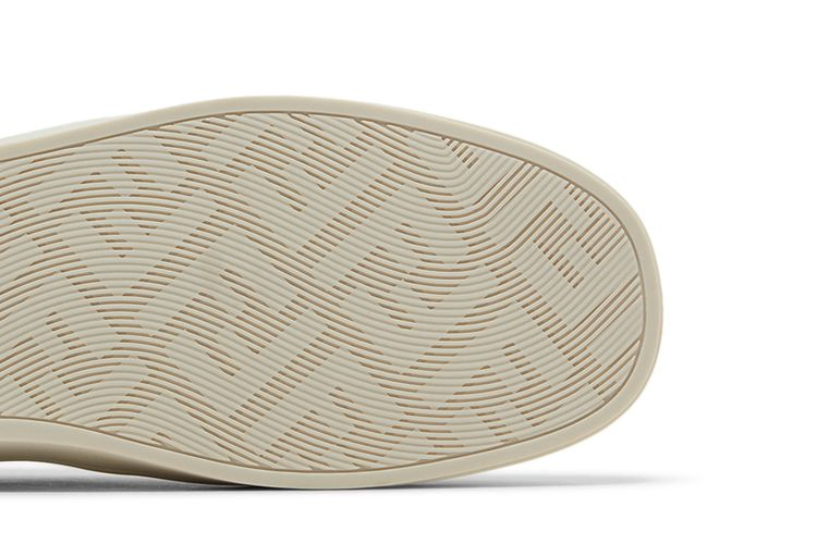 Кроссовки Fendi Step 'Beige'