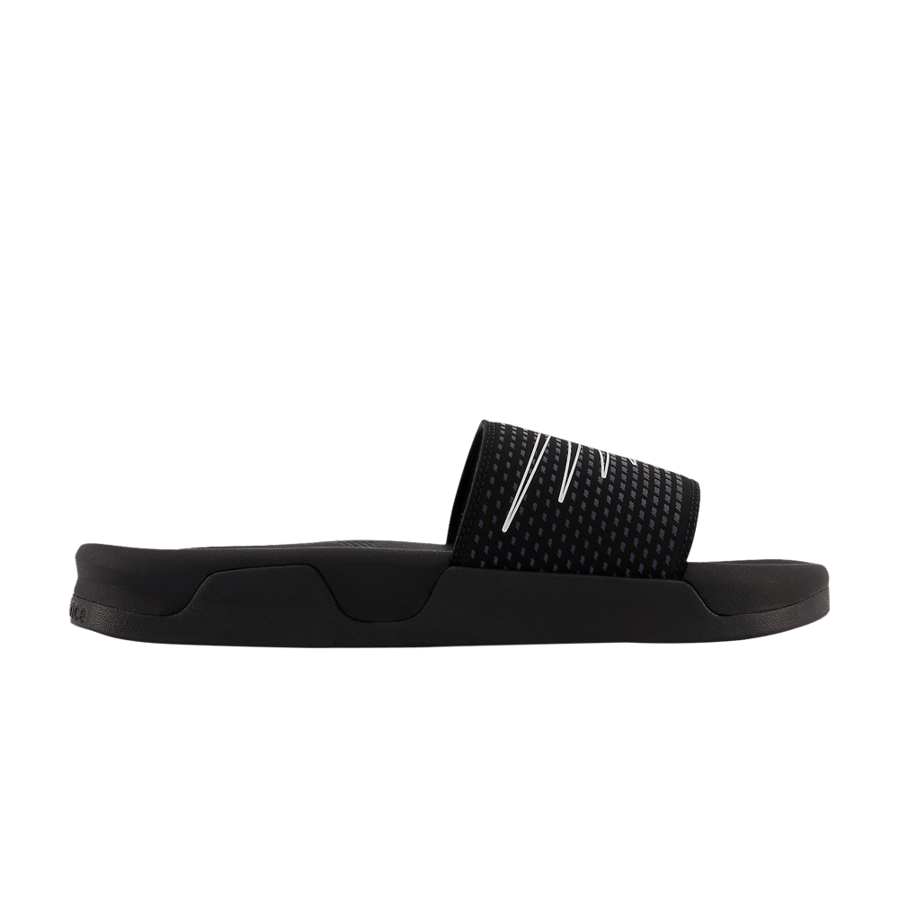 Кроссовки New Balance Zare Comfort 'Black'