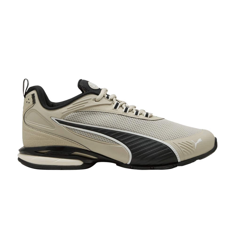 Кроссовки Puma Magnetic 'Alpine Snow Black'