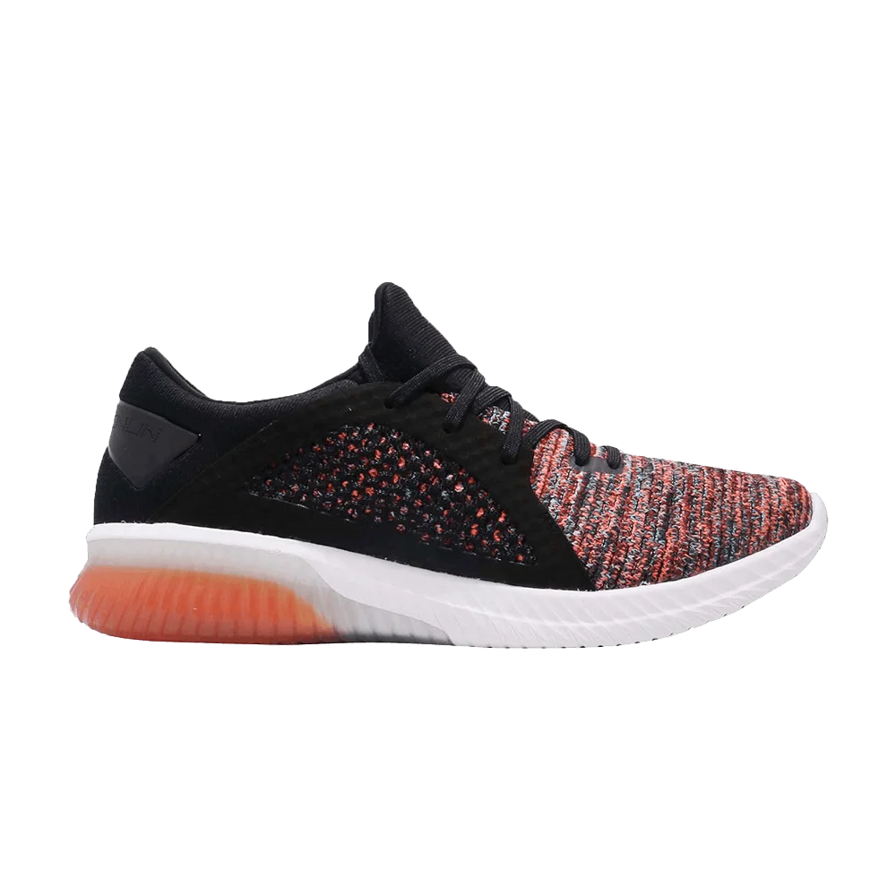 Кроссовки Asics Gel Kenun Knit 'Black Multi-Color'