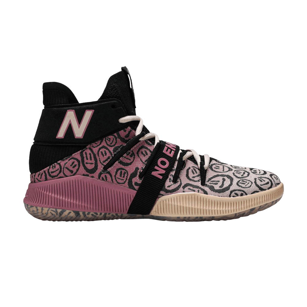 Кроссовки Joe Freshgoods x Don't Be Mad x New Balance Wmns OMN1S 'No Emotions Are Emotions'