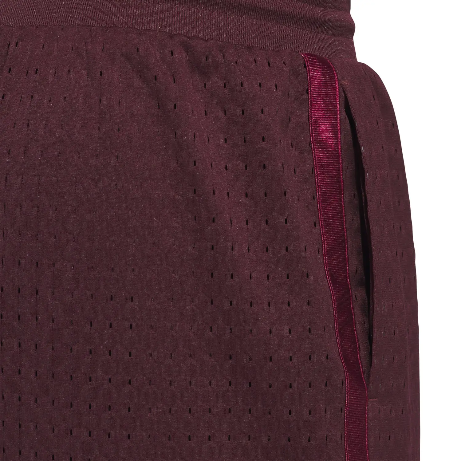 Мужские шорты adidas Originals Jude Bellingham Red