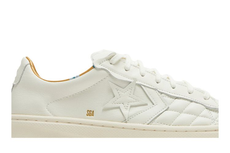Кроссовки Shai Gilgeous-Alexander x Converse Pro Leather Lift Platform 'Chase the Drip'
