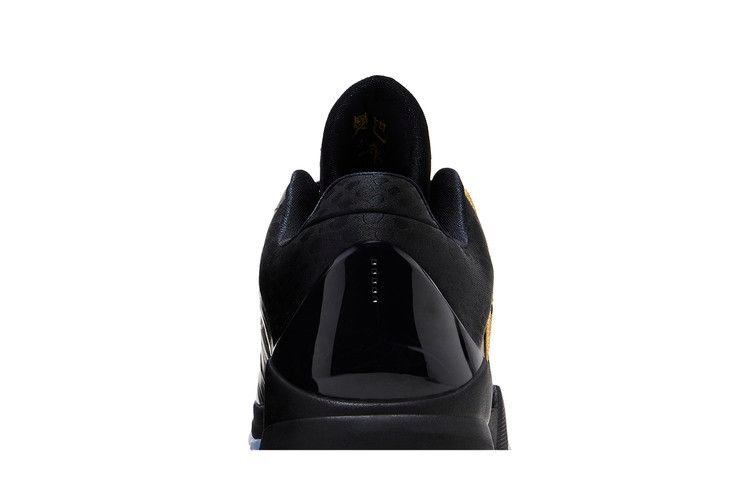 Кроссовки Nike Zoom Kobe 5 Protro 'Year of the Mamba - Eggplant'