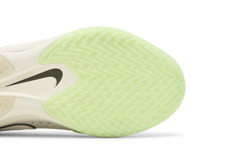 Кроссовки Nike Air Zoom GT Cut 3 'Vapor Green'