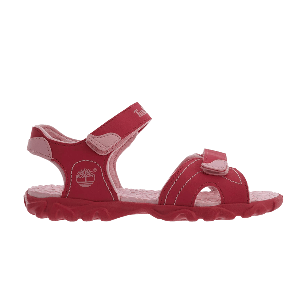 Кроссовки Timberland Splashtown 2 Sandal Junior 'Pink'