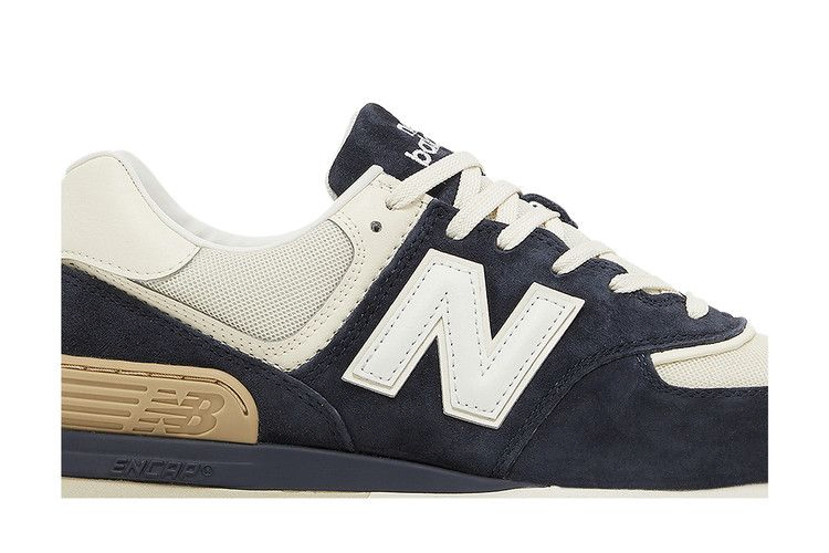 Кроссовки New Balance 574 Legacy 'Natural Indigo Angora'