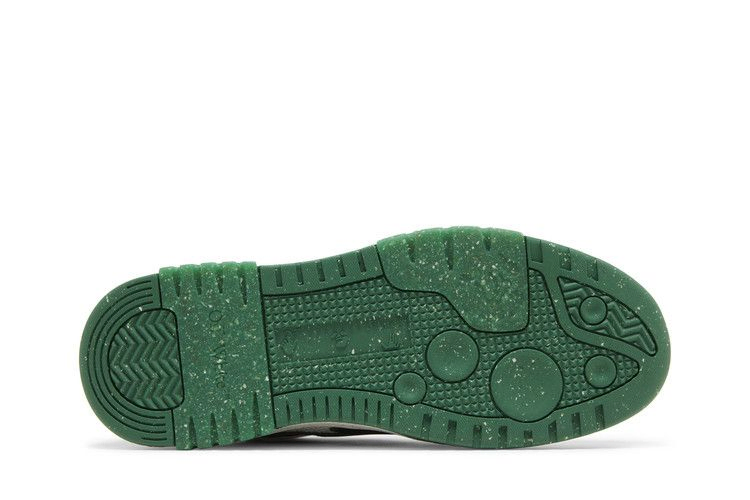 Кроссовки Off-White Out of Office Slim 'White Green'