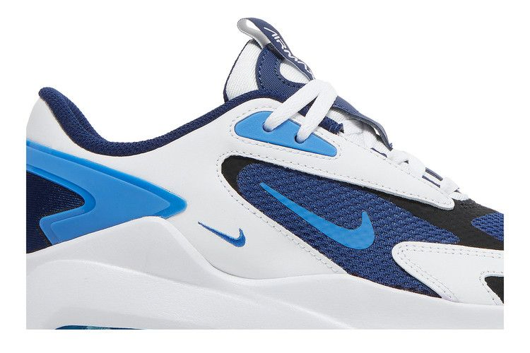 Кроссовки Nike Air Max Bolt GS 'Blue Void'